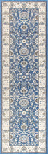 Load image into Gallery viewer, nuLOOM Rugs - INDOOR- OUTDOOR STARNES - Blue