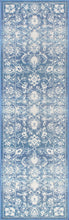 Load image into Gallery viewer, nuLOOM Rugs - INDOOR- OUTDOOR PRIDGEN - Blue