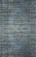 Load image into Gallery viewer, Nuloom Rugs - Medallion Mable - Marine