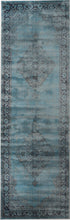Load image into Gallery viewer, Nuloom Rugs - Medallion Mable - Marine