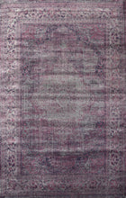 Load image into Gallery viewer, Nuloom Rugs - Medallion Marlana - Amethyst