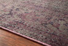 Load image into Gallery viewer, Nuloom Rugs - Medallion Marlana - Amethyst