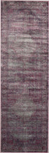 Load image into Gallery viewer, nuLOOM Rugs - Medallion Marlana - Amethyst