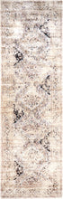 Load image into Gallery viewer, nuLOOM Rugs - Machine Made Panel - Ivory