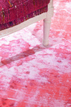 Load image into Gallery viewer, Nuloom Rugs - Machine Made Chroma Overdyed Style Rug - Pink
