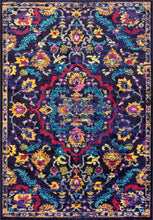 Load image into Gallery viewer, Nuloom Rugs - Ornate Barron - Multi