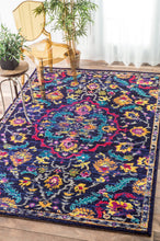 Load image into Gallery viewer, Nuloom Rugs - Ornate Barron - Multi