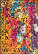 Load image into Gallery viewer, Nuloom Rugs - Vintage Dahlia - Multi