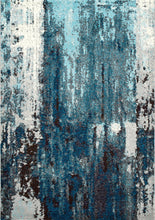 Load image into Gallery viewer, Nuloom Rugs - Abstract Haydee  - Blue