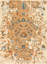 Load image into Gallery viewer, Nuloom Rugs - Sebrina Blossom - Beige