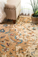 Load image into Gallery viewer, Nuloom Rugs - Sebrina Blossom - Beige