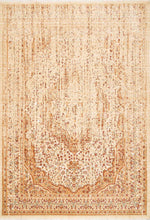 Load image into Gallery viewer, Nuloom Rugs - Persian Distressed Roxana  - Red