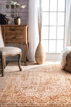 Load image into Gallery viewer, Nuloom Rugs - Persian Distressed Roxana  - Red