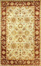 Load image into Gallery viewer, Nuloom Rugs - Hand Tufted Mirage Area Rug - Seafoam