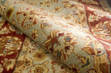 Load image into Gallery viewer, Nuloom Rugs - Hand Tufted Mirage Area Rug - Seafoam