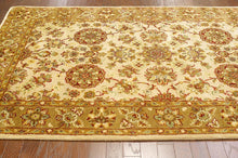 Load image into Gallery viewer, Nuloom Rugs - Hand Tufted Mirage Area Rug - Ivory