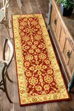 Load image into Gallery viewer, Nuloom Rugs - Hand Tufted Mirage Area Rug - Red