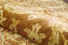 Load image into Gallery viewer, Nuloom Rugs - Hand Tufted Mirage Area Rug - Brown