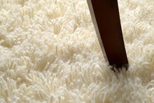 Load image into Gallery viewer, Nuloom Rugs - Hand Woven Genuine Greek Flokati - Natural