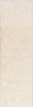 Load image into Gallery viewer, Nuloom Rugs - Hand Woven Genuine Greek Flokati - Natural