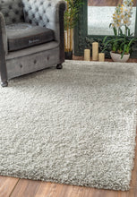 Load image into Gallery viewer, Nuloom Rugs - Millicent Shaggy - Grey