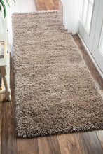 Load image into Gallery viewer, Nuloom Rugs - Millicent Shaggy - Taupe