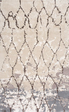 Load image into Gallery viewer, Nuloom Rugs - Vintage Tilda Trellis - Beige