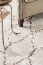 Load image into Gallery viewer, Nuloom Rugs - Vintage Tilda Trellis - Beige
