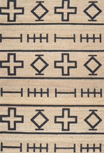 Load image into Gallery viewer, Nuloom Rugs - Hand Loomed Barry - Natural