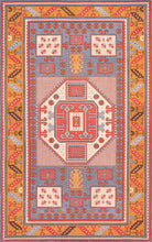 Load image into Gallery viewer, Nuloom Rugs - Tribal Marnie - Rust