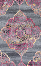 Load image into Gallery viewer, Nuloom Rugs - Hand Tufted Fallon - Grey