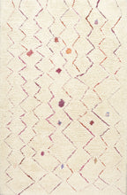 Load image into Gallery viewer, Nuloom Rugs - Moroccan Joellen - Natural