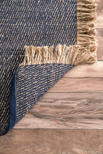 Load image into Gallery viewer, Nuloom Rugs - Marivel - Blue