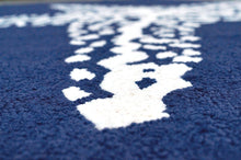 Load image into Gallery viewer, Nuloom Rugs - Hand Hooked Marine Indoor/outdoor Area Rug - Navy