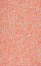 Load image into Gallery viewer, Nuloom Rugs - Braided Lefebvre - Terra