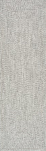 Load image into Gallery viewer, Nuloom Rugs - Braided Lefebvre - Salt And Pepper