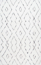 Load image into Gallery viewer, Nuloom Rugs - Hand Tufted Beaulah Shaggy - White