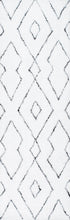 Load image into Gallery viewer, Nuloom Rugs - Hand Tufted Beaulah Shaggy - White