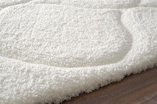 Load image into Gallery viewer, Nuloom Rugs - Shaggy Elsie - White