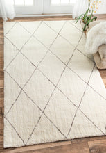 Load image into Gallery viewer, Nuloom Rugs - Hand Tufted Armitra - Natural