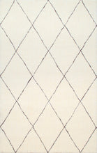 Load image into Gallery viewer, nuLOOM Rugs - Hand Tufted Armitra - Natural