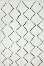 Load image into Gallery viewer, Nuloom Rugs - Hand Tufted Corinth - Natural