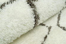 Load image into Gallery viewer, Nuloom Rugs - Hand Tufted Corinth - Natural