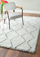 Load image into Gallery viewer, Nuloom Rugs - Hand Tufted Corinth - Natural