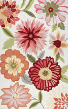 Load image into Gallery viewer, Nuloom Rugs - Hand Tufted Palm Springs - Pink