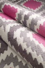 Load image into Gallery viewer, Nuloom Rugs - Hand Hooked Matthieu Area Rug - Pink