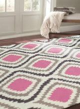 Load image into Gallery viewer, Nuloom Rugs - Hand Hooked Matthieu Area Rug - Pink