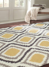 Load image into Gallery viewer, Nuloom Rugs - Hand Hooked Matthieu Area Rug - Sunflower