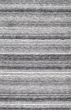 Load image into Gallery viewer, Nuloom Rugs - Hand Tufted Classie Shag - Grey Multi