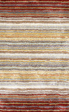 Load image into Gallery viewer, Nuloom Rugs - Hand Tufted Classie Shag - Red Multi